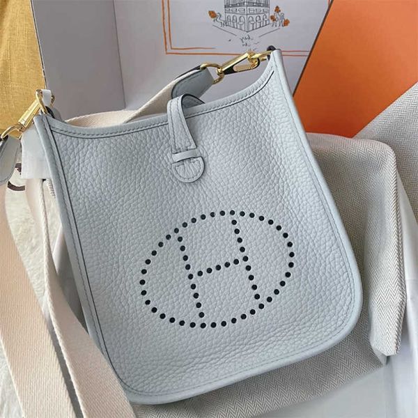 designer hemrres bag evelynn evelyns leather tc high end handsewn women's bag real cowhide soft wax thread litchi pattern simple casual
designer hemrres bag evelynn evelyns leather tc high end handsewn women's bag real cowhide soft wax thread litchi pattern simple casual