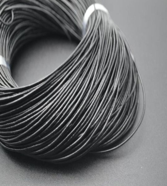 100mlots 1mm 15mm 2mm black coffee real leather round cord genuine leather cords string ropediy jewelry accessory5901689, White;red
100mlots 1mm 15mm 2mm black coffee real leather round cord genuine leather cords string ropediy jewelry accessory5901689, White;red