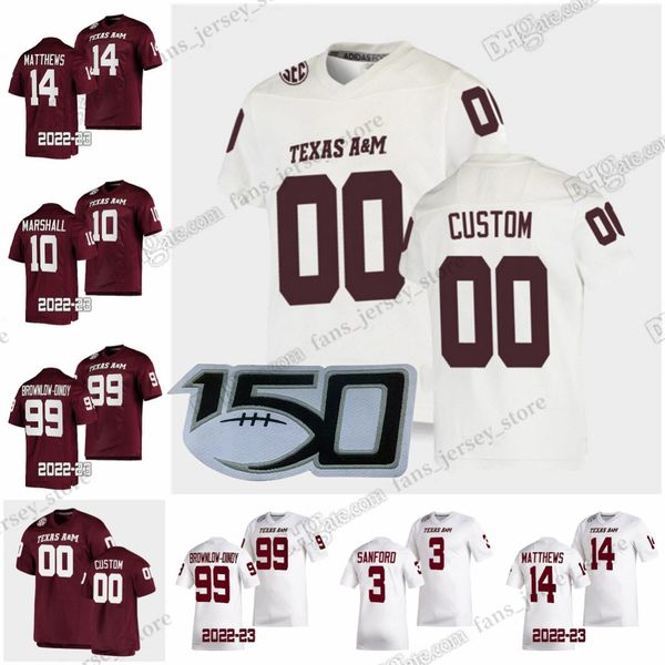 23 24 ncaa texas a&m aggies college football jersey nguyen manziel miller weigman matthews williams anderson brownlow-dindy muhammad iii mar, Black
23 24 ncaa texas a&m aggies college football jersey nguyen manziel miller weigman matthews williams anderson brownlow-dindy muhammad iii mar, Black