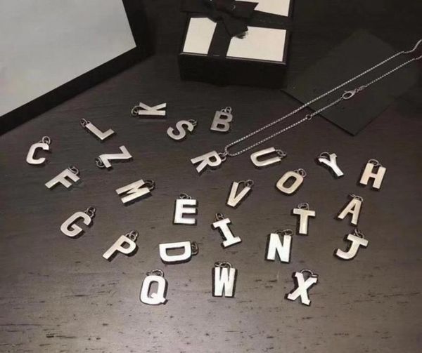 luxury design english letter necklace 925 silver plated material chain necklaces fashion jewelry4708987
luxury design english letter necklace 925 silver plated material chain necklaces fashion jewelry4708987
