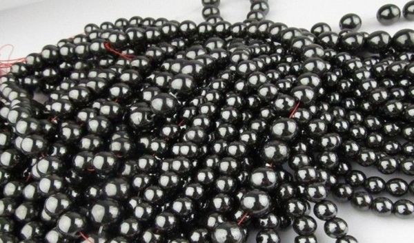 diy bracelet necklace 300pcs hematite tungsten steel stone tiedan stone beads 6mm 8mm 10mm 12mm7423245, Black
diy bracelet necklace 300pcs hematite tungsten steel stone tiedan stone beads 6mm 8mm 10mm 12mm7423245, Black