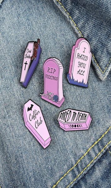 tombstone pink color enamel brooches pin for women fashion dress coat shirt demin metal funny brooch pins badges promotion gift 201033270, Gray
tombstone pink color enamel brooches pin for women fashion dress coat shirt demin metal funny brooch pins badges promotion gift 201033270, Gray