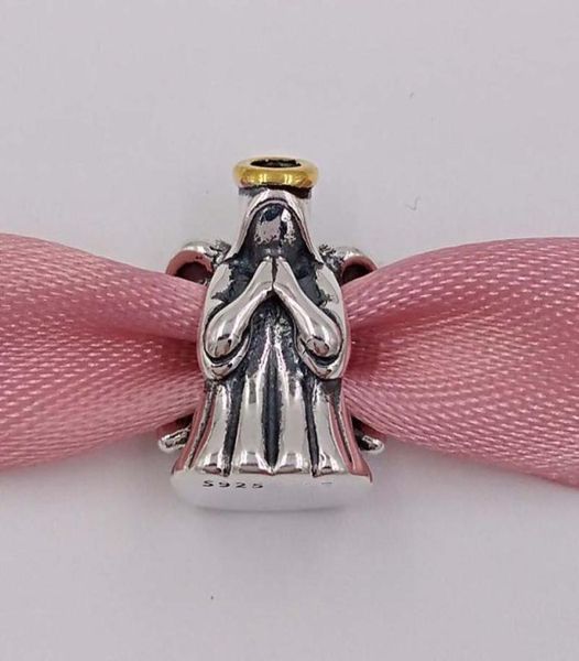 andy jewel authentic 925 sterling silver beads divine angel charm fits european style jewelry bracelets & necklace 7917708959335, Black
andy jewel authentic 925 sterling silver beads divine angel charm fits european style jewelry bracelets & necklace 7917708959335, Black