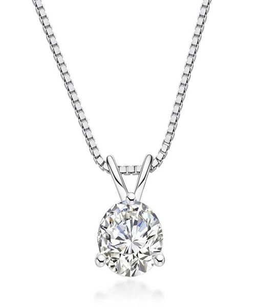 other anu vvs1 d color 1ct moissanite diamond 18k gold plated three claw pendant anniversary gift necklaces whole8208328, Silver
other anu vvs1 d color 1ct moissanite diamond 18k gold plated three claw pendant anniversary gift necklaces whole8208328, Silver