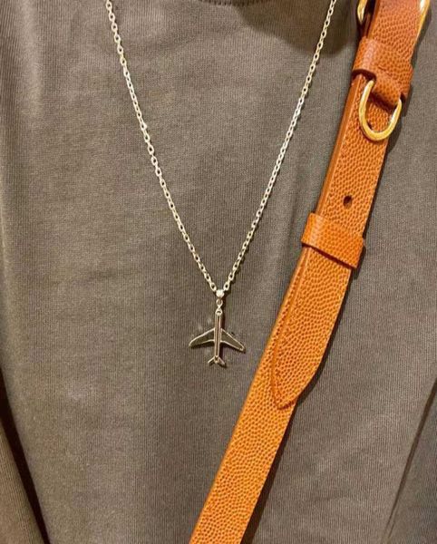 luxury fashion pendants locket necklaces for man woman highly quality gold silver chain hop wedding party hip jewelry pendant neck2544176
luxury fashion pendants locket necklaces for man woman highly quality gold silver chain hop wedding party hip jewelry pendant neck2544176
