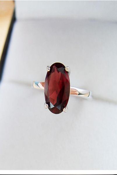 100 natural garnet ring for daily wear 79mm garnet silver ring simple 925 silver gemstone ring8036616, Golden;silver
100 natural garnet ring for daily wear 79mm garnet silver ring simple 925 silver gemstone ring8036616, Golden;silver