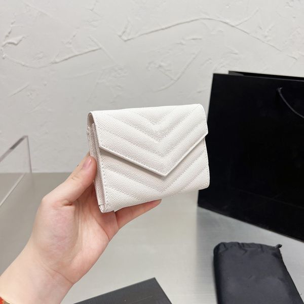 cassandre flap luxury men womens wallet designer purse cardholder purses designer woman handbag mens wallets portafoglio uomo baguette_bags, Brown;gray
cassandre flap luxury men womens wallet designer purse cardholder purses designer woman handbag mens wallets portafoglio uomo baguette_bags, Brown;gray