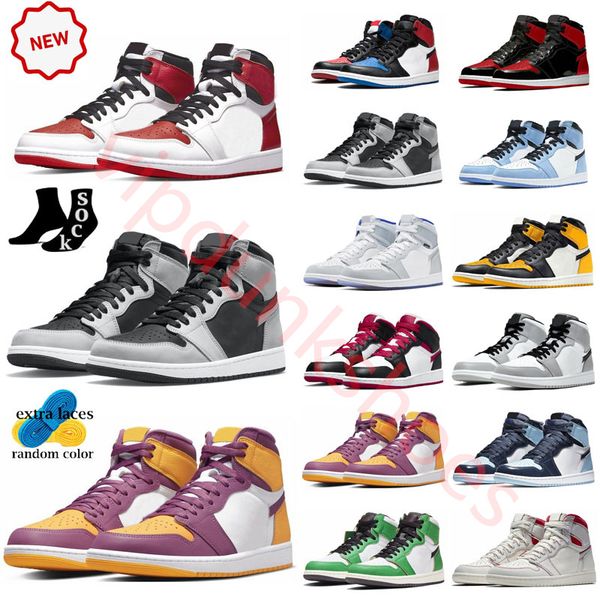 high jumpman 1s men basketball shoes designer women 1 sports sneakers black white university blue space jam lucky green mocha chicago shoe t
high jumpman 1s men basketball shoes designer women 1 sports sneakers black white university blue space jam lucky green mocha chicago shoe t
