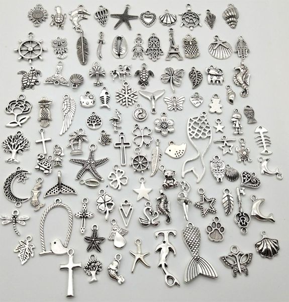 vintage antique silver alloy mini alloy pendant diy jewelry making charms3103429, Black
vintage antique silver alloy mini alloy pendant diy jewelry making charms3103429, Black