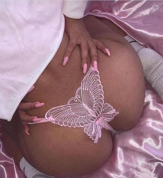 women039s panties butterfly woman lace hollow embroidery butterflyshaped thong open c take off underwear1158888, Black;pink
women039s panties butterfly woman lace hollow embroidery butterflyshaped thong open c take off underwear1158888, Black;pink