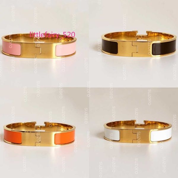 bangle stainless steel gold buckle bracelet fashion jewelry men and women bracelets, Black
bangle stainless steel gold buckle bracelet fashion jewelry men and women bracelets, Black
