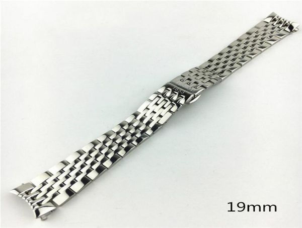 lilock t41 t006 series seven bead solid stainless steel strap curved butterfly buckle stainless steel bracelet 19mm8885739, Black;brown
lilock t41 t006 series seven bead solid stainless steel strap curved butterfly buckle stainless steel bracelet 19mm8885739, Black;brown