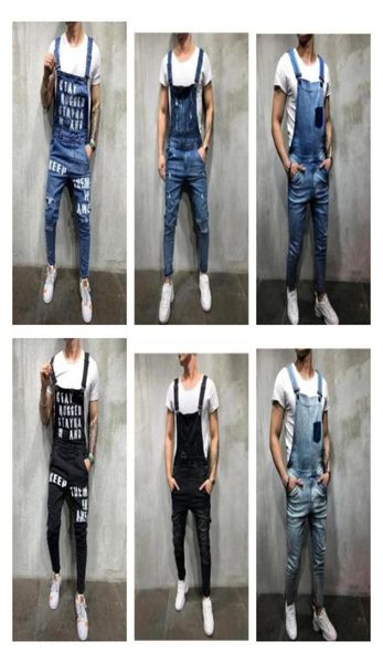 men039s ripped jeans jumpsuits streetwear distressed denim overalls for man suspender pants size sxxxl salopette uomo2284190, Blue
men039s ripped jeans jumpsuits streetwear distressed denim overalls for man suspender pants size sxxxl salopette uomo2284190, Blue