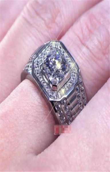 1ct solid 925 sterling silver wedding anniversary moissanite sona diamond ring engagement band open ring jewelry men gift size adj7683418, Slivery;golden
1ct solid 925 sterling silver wedding anniversary moissanite sona diamond ring engagement band open ring jewelry men gift size adj7683418, Slivery;golden
