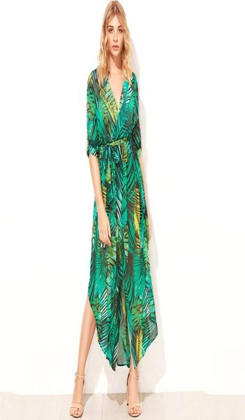 pretty kitty elegant v neck floral print long dress women drawstring button summer maxi dress casual robe femme vestidos7389729, Black;gray
pretty kitty elegant v neck floral print long dress women drawstring button summer maxi dress casual robe femme vestidos7389729, Black;gray