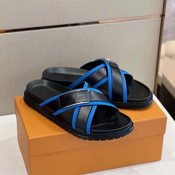 mule waterfront men women slide sandals designer shoes luxury slide summer fashion wide flat slippery thick sandals slipper flip flops 04, Black
mule waterfront men women slide sandals designer shoes luxury slide summer fashion wide flat slippery thick sandals slipper flip flops 04, Black