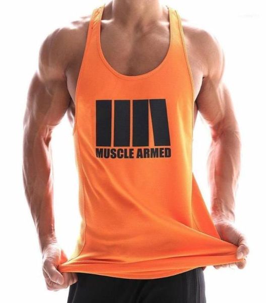 men039s tank fashion quick drying sleeveless shirts men fitness shirt mens singlet bodybuilding workout gyms vest men17490944, White;black
men039s tank fashion quick drying sleeveless shirts men fitness shirt mens singlet bodybuilding workout gyms vest men17490944, White;black