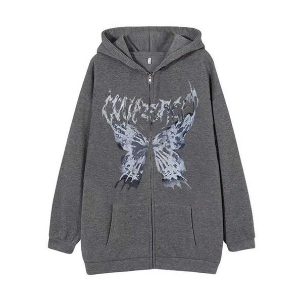 luxury designer men hoodies large women's printed cardigan zippered hooded jacket polo hoodie couple's loose casual thickened warm, Black
luxury designer men hoodies large women's printed cardigan zippered hooded jacket polo hoodie couple's loose casual thickened warm, Black
