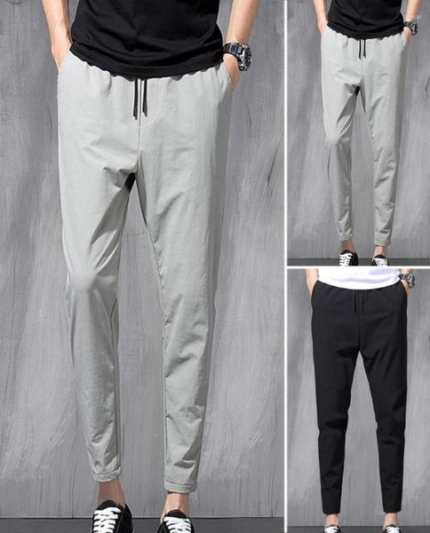 men039s pants cotton joggers men solid men39s harem 2022 summer fitness casual anklelength mens trousers streetwear slim ma6639253, Black
men039s pants cotton joggers men solid men39s harem 2022 summer fitness casual anklelength mens trousers streetwear slim ma6639253, Black