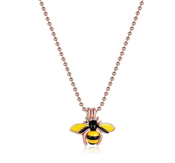 new hollow bee aromatherapy essential oil necklace pendant children kids necklace locket animal pendant jewelry9683679, Silver
new hollow bee aromatherapy essential oil necklace pendant children kids necklace locket animal pendant jewelry9683679, Silver