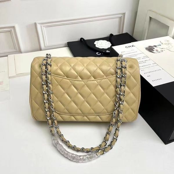 love in four seasons classic women's bag caviar cowhide gold buckle silver buckle underarm bag one shoulder strapped out of time chain
love in four seasons classic women's bag caviar cowhide gold buckle silver buckle underarm bag one shoulder strapped out of time chain