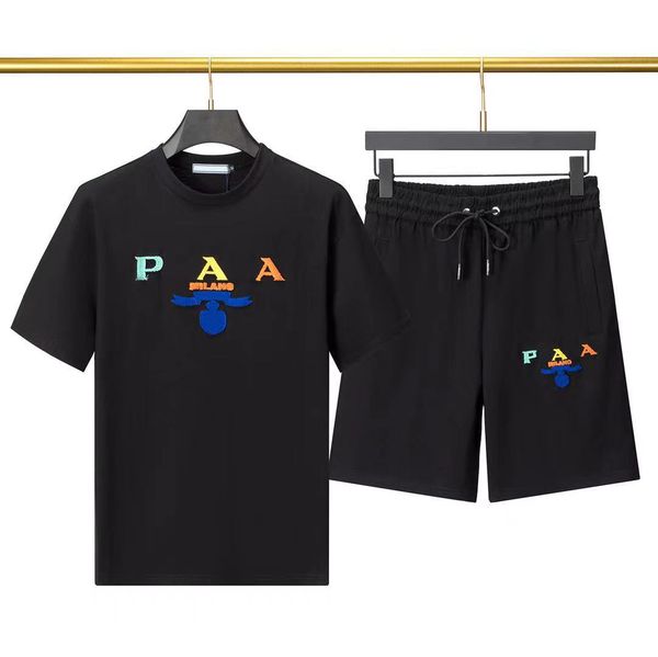summer sportswear designer mens womens pant tracksuit mens tracksuits sets jogger sweatshirts sports sporting suit men women short pants t-s, Gray
summer sportswear designer mens womens pant tracksuit mens tracksuits sets jogger sweatshirts sports sporting suit men women short pants t-s, Gray