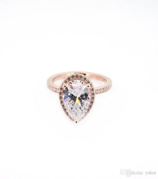 new tear drop cz diamond 925 silver wedding ring original box for 18k rose gold water drop rings set for women7129321, Slivery;golden
new tear drop cz diamond 925 silver wedding ring original box for 18k rose gold water drop rings set for women7129321, Slivery;golden