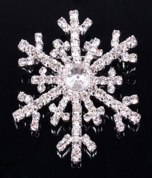 snowflake brooches for women fashion baroque style crystal frozen brooch pin ab charm christmas jewelry wedding corsage accessorie9431754, Gray
snowflake brooches for women fashion baroque style crystal frozen brooch pin ab charm christmas jewelry wedding corsage accessorie9431754, Gray