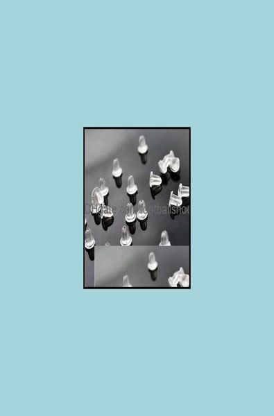 earring back jewelry findings components 5000pcslot clear plastic plugs soft not allergic sile ear plingblocked d2378536, White
earring back jewelry findings components 5000pcslot clear plastic plugs soft not allergic sile ear plingblocked d2378536, White