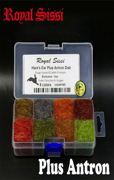 8 colors dispenser hare039s ear dubbing plus antron dub buggy nymph dub fly fishing tying materials caddis emerger dry fly dub 8227769
8 colors dispenser hare039s ear dubbing plus antron dub buggy nymph dub fly fishing tying materials caddis emerger dry fly dub 8227769