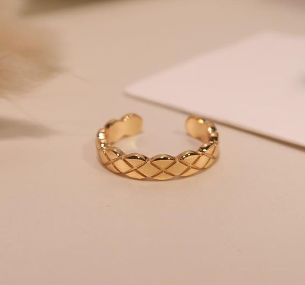 s925 silver popular fashion brand rings cross line design plaid opening rings ladies039 ball fashion celebrity su8203233
s925 silver popular fashion brand rings cross line design plaid opening rings ladies039 ball fashion celebrity su8203233