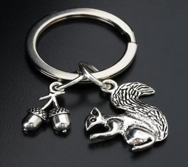 ancient silver chipmunksquirrel pinecone creative pendant vintage personality pendant key chain men women holiday gift keychain 12062276, Slivery;golden
ancient silver chipmunksquirrel pinecone creative pendant vintage personality pendant key chain men women holiday gift keychain 12062276, Slivery;golden