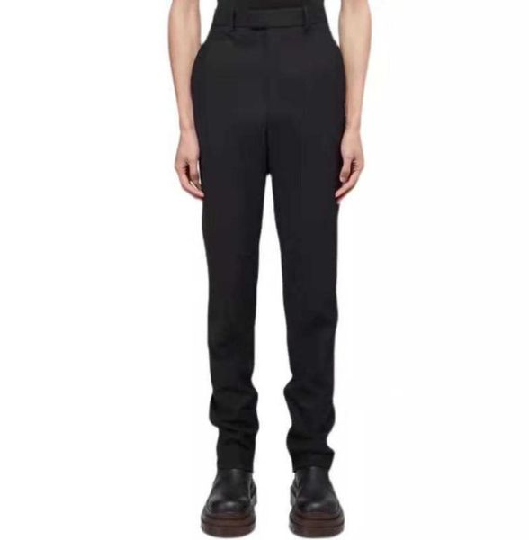 bv style trousers with split zipper at the lower foot wide leg casual pants straight suit men039s pants4060527, Black
bv style trousers with split zipper at the lower foot wide leg casual pants straight suit men039s pants4060527, Black