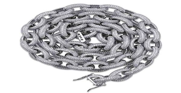hip hop iced out 14k gold silver color plated iced out cz ed oval anchor link necklace for men women2003577
hip hop iced out 14k gold silver color plated iced out cz ed oval anchor link necklace for men women2003577