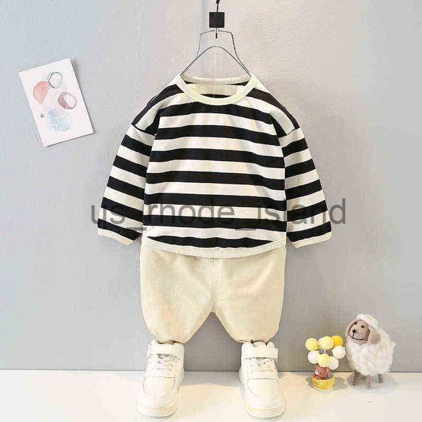 clothing sets baby girls boys clothing sets autumn spring new fashion infant cotton striped +pants 2pcs kids suits toddler casual clothes g2, White
clothing sets baby girls boys clothing sets autumn spring new fashion infant cotton striped +pants 2pcs kids suits toddler casual clothes g2, White