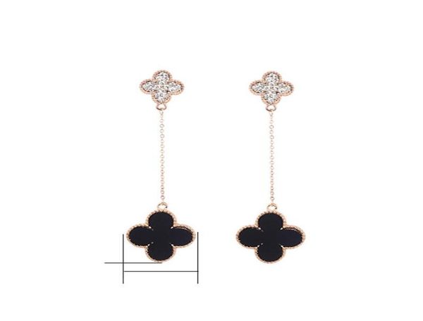 new products ladies fashion fashion pendants fourleaf clover earrings alloy exquisite ear jewelry accessories gift party4465371, Golden
new products ladies fashion fashion pendants fourleaf clover earrings alloy exquisite ear jewelry accessories gift party4465371, Golden