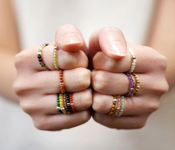 retro colorful crystal stone ring set ladies new fashion party wedding jewelry whole8902431, Silver
retro colorful crystal stone ring set ladies new fashion party wedding jewelry whole8902431, Silver