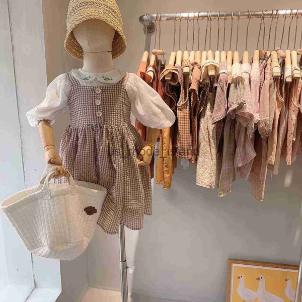 clothing sets kids summer clothes girls boys plaid sets blouse+shorts gilrs sleeveless dress kids suit korean style baby clothing p0831 x071, White
clothing sets kids summer clothes girls boys plaid sets blouse+shorts gilrs sleeveless dress kids suit korean style baby clothing p0831 x071, White