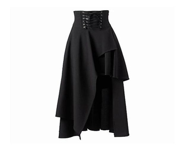 skirts medieval woman vintage gothic skirt pirate halloween costume renaissance steampunk high waist7973388, Black
skirts medieval woman vintage gothic skirt pirate halloween costume renaissance steampunk high waist7973388, Black