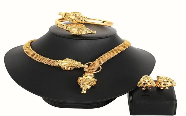 earrings necklace dubai 24k gold jewelry set highend temperament real plated wedding earring ladies gift7400009, Silver
earrings necklace dubai 24k gold jewelry set highend temperament real plated wedding earring ladies gift7400009, Silver