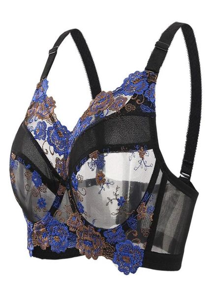women sheer bra underwire ultra thin full transparent coverage minimizer push up plus size lingere lace 38c 38dd bras4050549, Red;black
women sheer bra underwire ultra thin full transparent coverage minimizer push up plus size lingere lace 38c 38dd bras4050549, Red;black