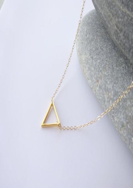 10pcs n135 tiny open triangle necklaces chevron triangle outline necklace simple geometric v necklace for women3064151, Silver
10pcs n135 tiny open triangle necklaces chevron triangle outline necklace simple geometric v necklace for women3064151, Silver