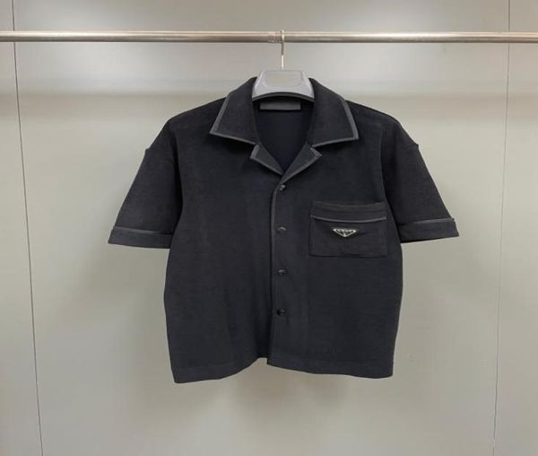 2023 summer new fashion mens luxury designer beautiful shirts us size shirts mens designer button short sleeve s3205468, White;black
2023 summer new fashion mens luxury designer beautiful shirts us size shirts mens designer button short sleeve s3205468, White;black