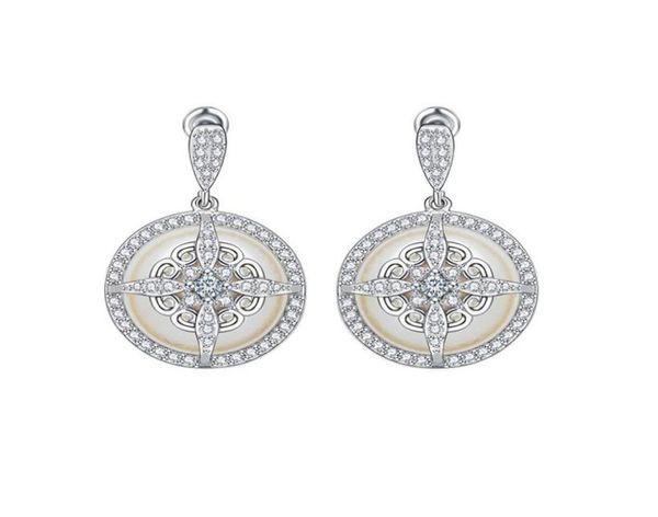 white zircon pearl drop dangle earrings s925 silver needle wedding jewelry for women girl gift7577251
white zircon pearl drop dangle earrings s925 silver needle wedding jewelry for women girl gift7577251