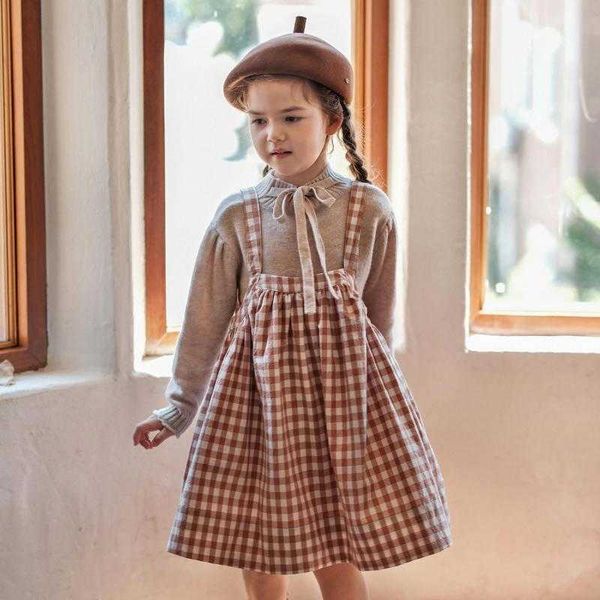 girl's dresses 2022 girls japanese baby cotton plaid strap dress suspender dress infant toddler child cotton strap skirt outfit baby cl, Red;yellow
girl's dresses 2022 girls japanese baby cotton plaid strap dress suspender dress infant toddler child cotton strap skirt outfit baby cl, Red;yellow