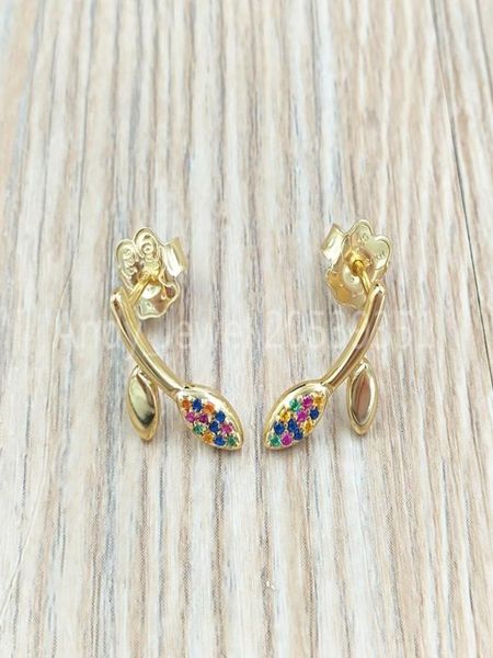 stud vermeil silver with gemstones real mix leaf earrings bear jewelry 925 sterling fits european jewelry style gift andy jewel 811621554, Golden;silver
stud vermeil silver with gemstones real mix leaf earrings bear jewelry 925 sterling fits european jewelry style gift andy jewel 811621554, Golden;silver