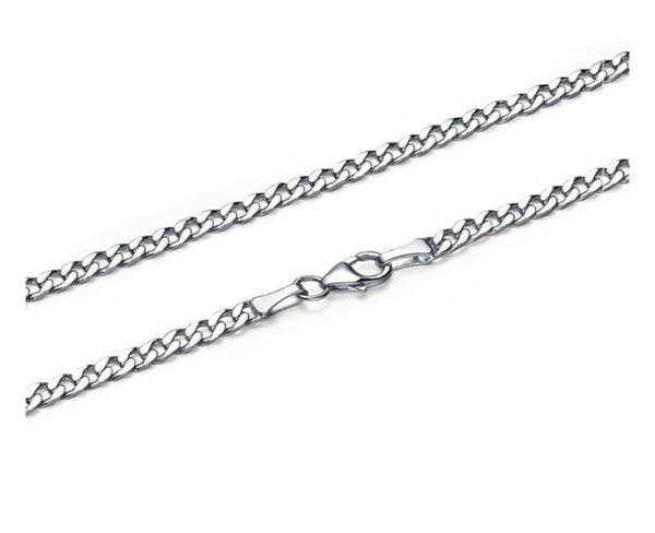 2021 wholel 10pcslot 925 sterling silver curb chains 2mm women lady necklace chains jewelry 1630quot bulk5113951
2021 wholel 10pcslot 925 sterling silver curb chains 2mm women lady necklace chains jewelry 1630quot bulk5113951