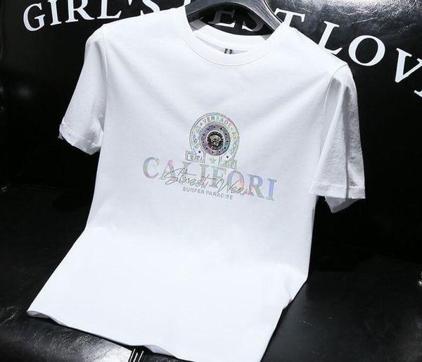 men's t-shirt women's designer t-shirt loose t-shirt men's casual shirt luxury clothing street clothing short sleeve t-shirt, White;black
men's t-shirt women's designer t-shirt loose t-shirt men's casual shirt luxury clothing street clothing short sleeve t-shirt, White;black