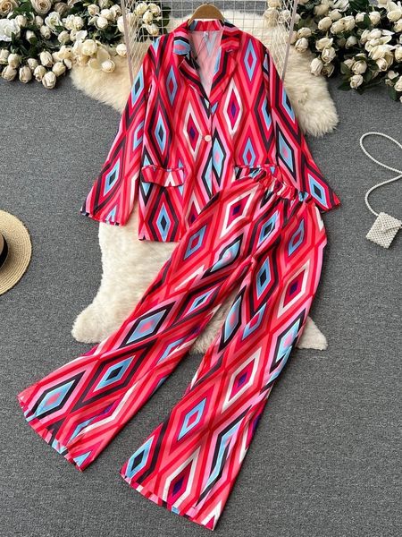 women's two piece pants women's casual retro sports jacket two-piece set women's long sleeved sports jacket and high waist wi, White
women's two piece pants women's casual retro sports jacket two-piece set women's long sleeved sports jacket and high waist wi, White