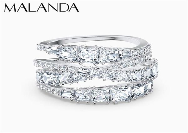 malanda excellent zircon helix rings for women fashion luxurious wedding party jewelry accessories girl mom gift 21121784325748363979, Slivery;golden
malanda excellent zircon helix rings for women fashion luxurious wedding party jewelry accessories girl mom gift 21121784325748363979, Slivery;golden